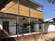 Satılır 4 otaqlı 160 m2 bağ evi Hövsan