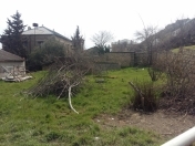 Satılır 17 sot torpaq Qaraçuxur