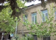 Satılır 1 otaqlı 45 m2 köhnə tikili Beşmərtəbə