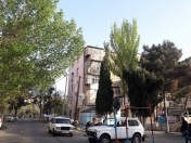 Satılır 1 otaqlı 30 m2 köhnə tikili Xəzər Universiteti