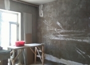 Satılır 1 otaqlı 36.3 m2 yeni tikili Xırdalan