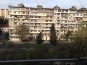 Satılır 4 otaqlı 102 m2 köhnə tikili Həzi Aslanov