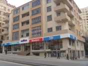 Satılır 2 otaqlı 50 m2 ofis 5 mkr