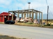 Satılır 5 otaqlı 285 m2 obyekt Fatmayı