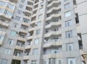 İcarəyə verilir 3 otaqlı 95 m2 yeni tikili Badamdar