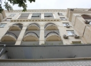 İcarəyə verilir 5 otaqlı 200 m2 köhnə tikili İçəri Şəhər