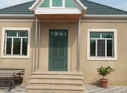 Satılır 3 otaqlı 94 m2 həyət evi Y.Ramana
