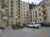 Satılır 1 otaqlı 55 m2 yeni tikili Xırdalan