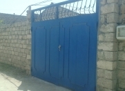 Satılır 2 otaqlı 50 m2 həyət evi Maştağa