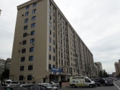 İcarəyə verilir 2 otaqlı 70 m2 köhnə tikili Nəriman Nərimanov m.