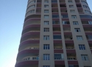 Satılır 3 otaqlı 174 m2 yeni tikili Elmlər Akademiyası m.
