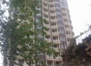 Satılır 1 otaqlı 75 m2 yeni tikili Metropark