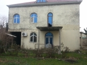 Satılır 8 otaqlı 540 m2 həyət evi Xəzər Universiteti