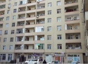 Satılır 3 otaqlı 111 m2 yeni tikili 7 mkr