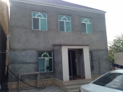 Satılır 5 otaqlı 170 m2 həyət evi Binə