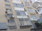 Satılır 4 otaqlı 85 m2 köhnə tikili 9 mkr