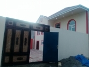 Satılır 4 otaqlı 200 m2 həyət evi Biləcəri