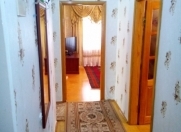 Satılır 4 otaqlı 80 m2 köhnə tikili Sahil