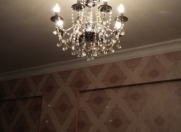 İcarəyə verilir 2 otaqlı 55 m2 yeni tikili 8 km