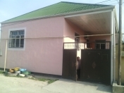 Satılır 3 otaqlı 120 m2 həyət evi Biləcəri