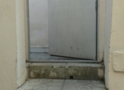 Satılır 4 otaqlı 100 m2 həyət evi İnşaatçılar m.