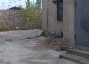 Satılır 2 otaqlı 65 m2 həyət evi Bülbülə