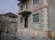 Satılır 5 otaqlı 240 m2 həyət evi Biləcəri