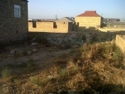 Satılır 2 sot torpaq Binəqədi