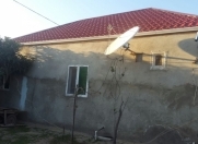 Satılır 3 otaqlı 90 m2 həyət evi Maştağa