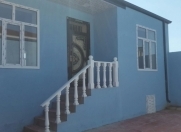 Satılır 3 otaqlı 100 m2 həyət evi Maştağa