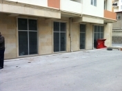 Satılır 10 otaqlı 510 m2 obyekt Əhmədli