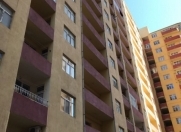 Satılır 3 otaqlı 98 m2 yeni tikili Qələbə dairəsi