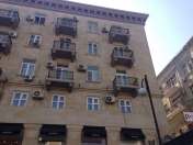 Satılır 4 otaqlı 75 m2 köhnə tikili Montin