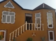 Satılır 3 otaqlı 100 m2 həyət evi Maştağa