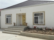 Satılır 6 otaqlı 220 m2 həyət evi Maştağa