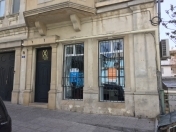 İcarəyə verilir 2 otaqlı 75 m2 obyekt 28 May m.