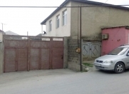 Satılır 8 otaqlı 450 m2 həyət evi Binəqədi