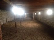 Satılır 24 sot torpaq Saray