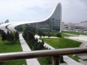 Satılır 4 otaqlı 167 m2 yeni tikili Nəriman Nərimanov m.