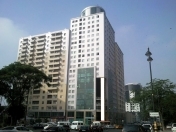 Satılır 4 otaqlı 185 m2 yeni tikili Nərimanov r.