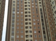 Satılır 3 otaqlı 120 m2 yeni tikili Alatava 2