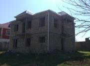Satılır 6 otaqlı 240 m2 həyət evi Kürdəxanı