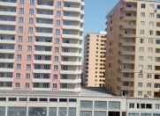 Satılır 1 otaqlı 62 m2 yeni tikili Xırdalan
