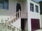 Satılır 4 otaqlı 220 m2 həyət evi Biləcəri