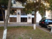 İcarəyə verilir 5 otaqlı 220 m2 ofis 28 May m.