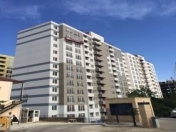 İcarəyə verilir 2 otaqlı 54 m2 yeni tikili 2 mkr