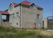 Satılır 6 otaqlı 114 m2 bağ evi Albalı