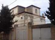 Satılır 9 otaqlı 300 m2 həyət evi Mərdəkan