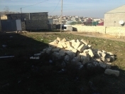 Satılır 3 otaqlı 80 m2 həyət evi Müşfiqabad