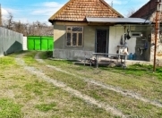 Satılır 2 otaqlı 27 m2 həyət evi Balakən